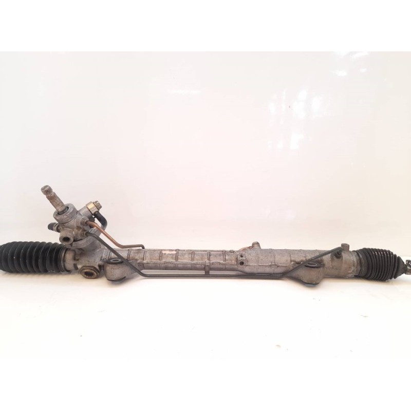 Recambio de cremallera direccion para mazda 6 berlina (gg) 2.0 crtd 120 active (5-ptas.) referencia OEM IAM - Blanco 2