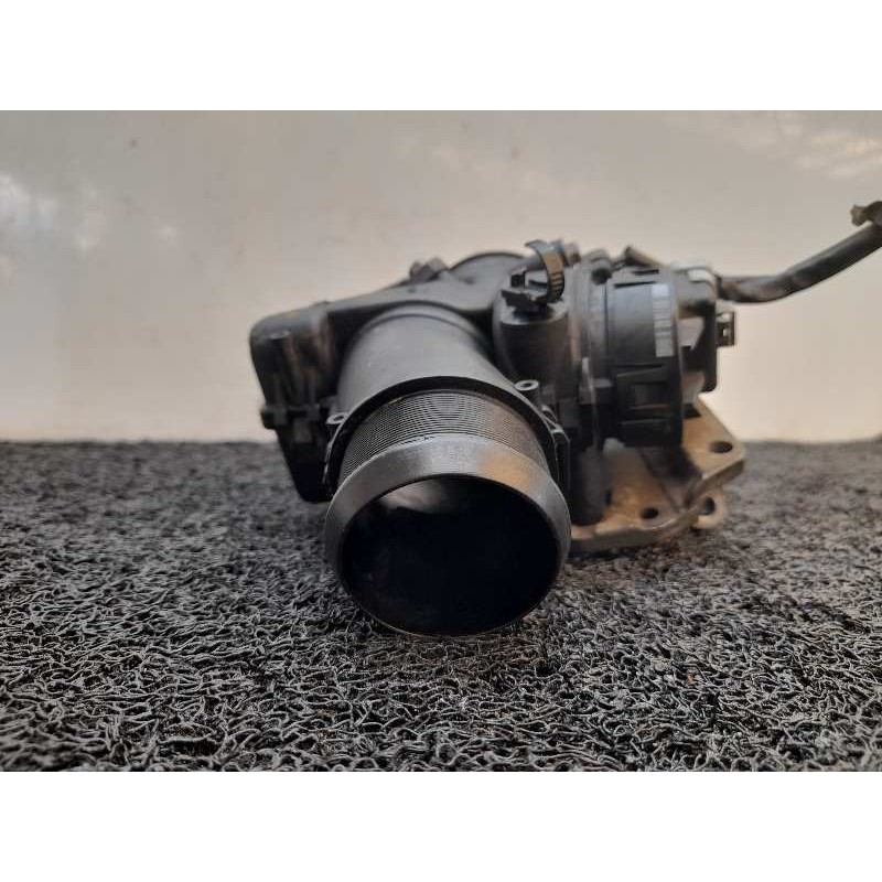 Recambio de caja mariposa para citroën c4 berlina collection referencia OEM IAM 9658793980 8
