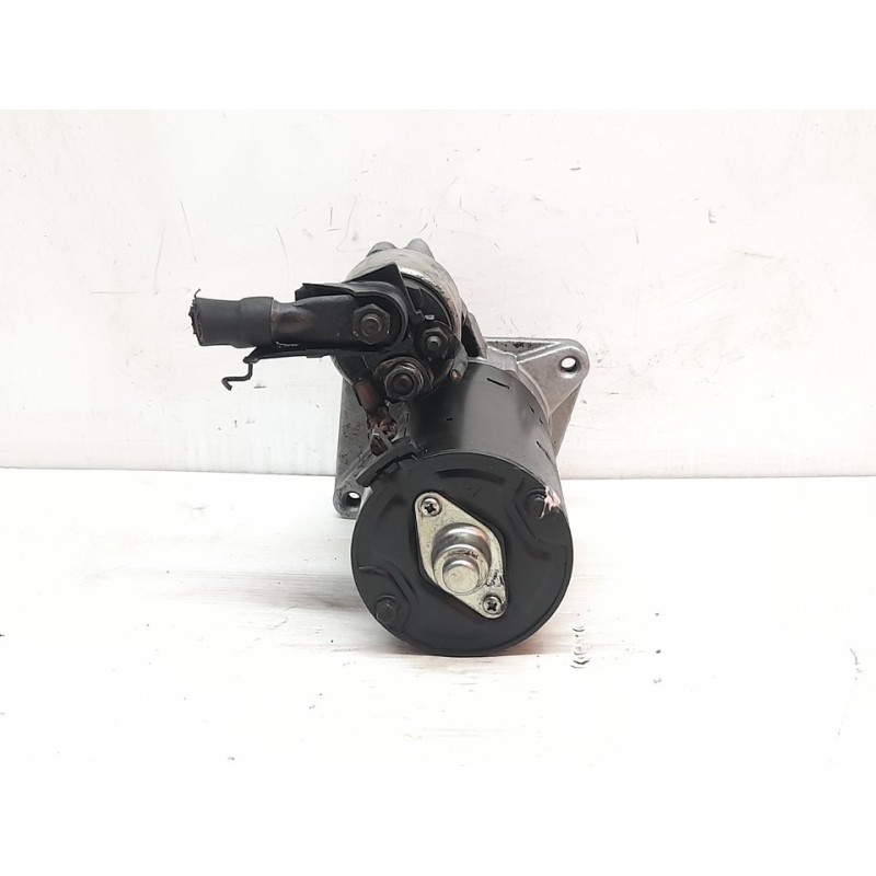 Recambio de motor arranque para iveco daily caja abierta / volquete 35 - c 12 caja abierta referencia OEM IAM 0001109306 - Blanco 5