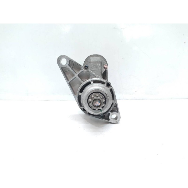 Recambio de motor arranque para seat ibiza st (6j8) reference referencia OEM IAM 02T911023S D6GS12 VALEO 3