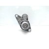 Recambio de motor arranque para seat ibiza st (6j8) reference referencia OEM IAM 02T911023S D6GS12 VALEO