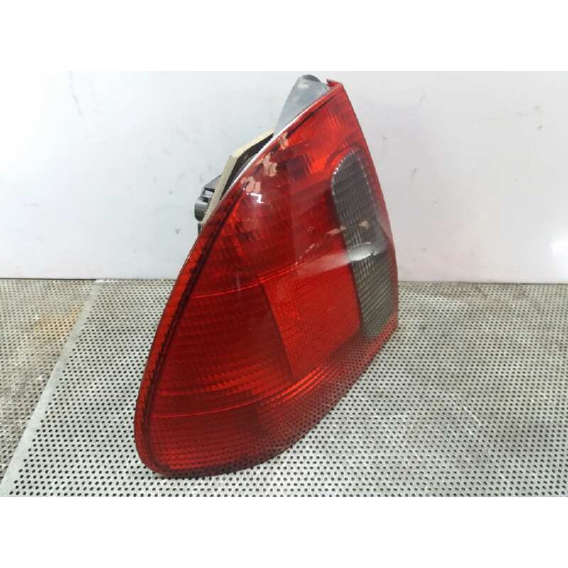 Recambio de piloto trasero izquierdo para mg serie 45 (t/rt) 1.4 16v cat referencia OEM IAM 2