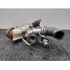 Recambio de turbocompresor para mazda premacy (cp) td exclusive (66kw) referencia OEM IAM V127000510 10107D 