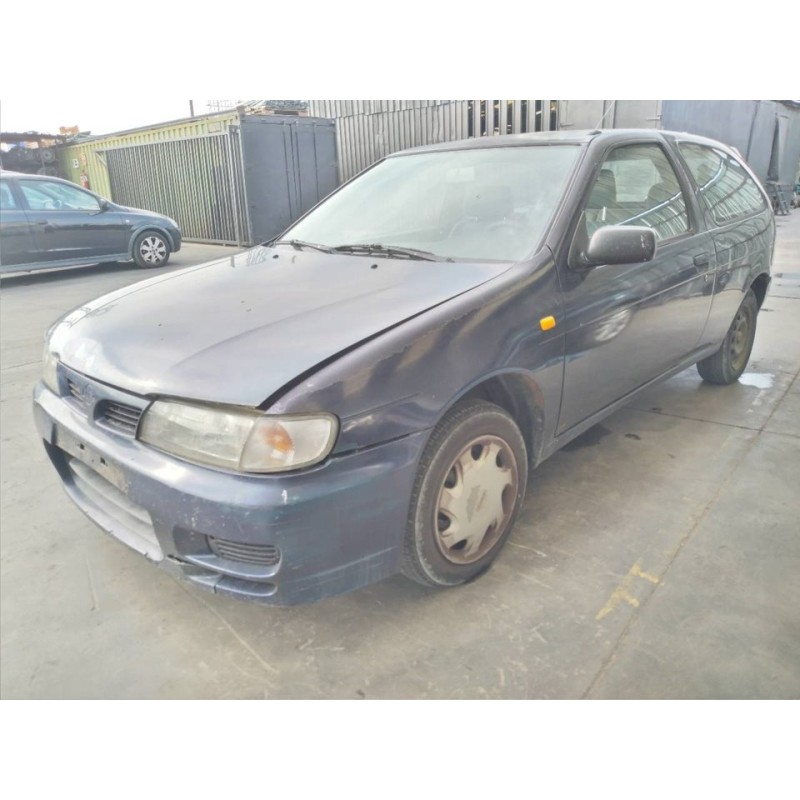 nissan almera (n15) del año 1997