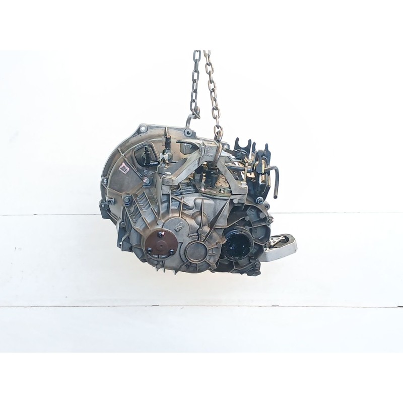 Recambio de caja cambios para ford focus c-max (cap) trend (d) referencia OEM IAM 3M5R7002YD - Azul 5