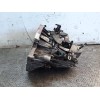 Recambio de caja cambios para renault megane ii berlina 5p luxe dynamique referencia OEM IAM TL4A001  