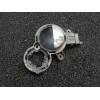 Recambio de maneta interior delantera izquierda para bmw mini (r50,r53) one referencia OEM IAM   
