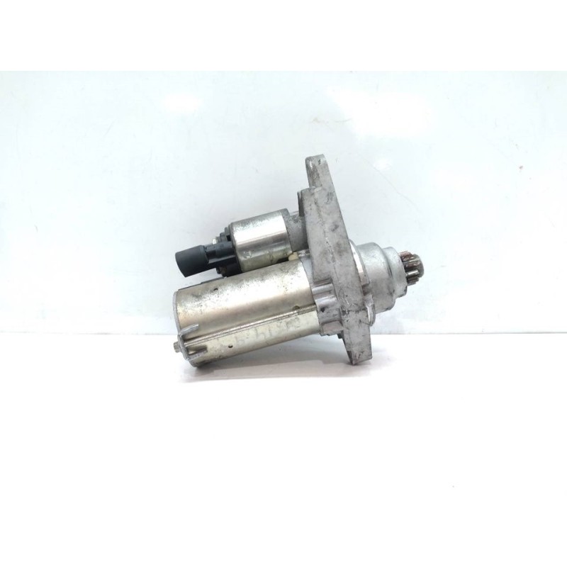Recambio de motor arranque para seat ibiza st (6j8) reference referencia OEM IAM 02T911023S D6GS12 VALEO 4