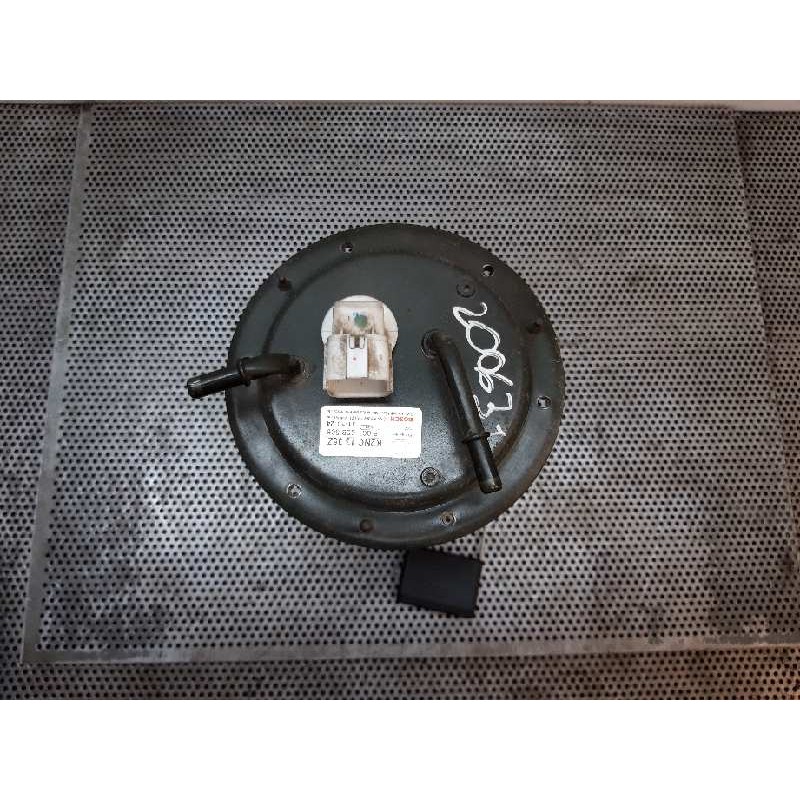 Recambio de aforador para kia shuma ii 1.6 ls berlina portón referencia OEM IAM F00T058506 K2NC1335Z BOSCH 3