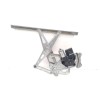 Recambio de elevalunas delantero derecho para renault megane iii berlina 5 p expression referencia OEM IAM 807300004R 965368104 