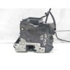 Recambio de cerradura puerta delantera derecha para mercedes-benz clase c (w203) berlina 220 cdi (203.006) referencia OEM IAM 00