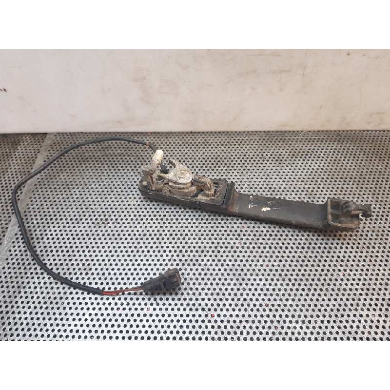 Recambio de maneta exterior delantera derecha para seat toledo (1l) referencia OEM IAM 3