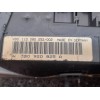 Recambio de cuadro instrumentos para volkswagen passat berlina (3b3) comfortline referencia OEM IAM 3B0920825A 110080052002 VDO