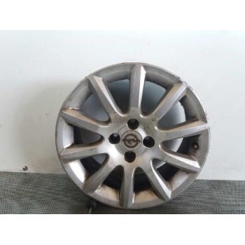 LLANTA 16X65J 13116621 