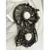 Recambio de electroventilador para audi a6 berlina (4f2) 2.4 referencia OEM IAM 4F0121003 4F0959501 VALEO