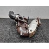 Recambio de turbocompresor para mazda premacy (cp) td exclusive (66kw) referencia OEM IAM V127000510 10107D 