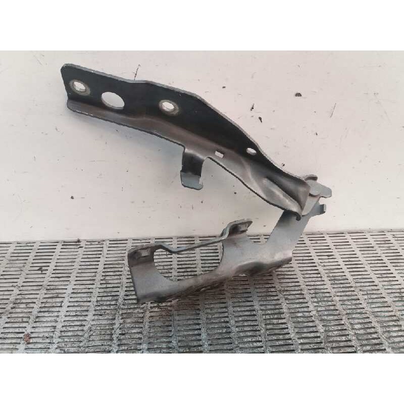 Recambio de bisagra capot derecha para nissan x-trail (t30) comfort referencia OEM IAM - Gris 2