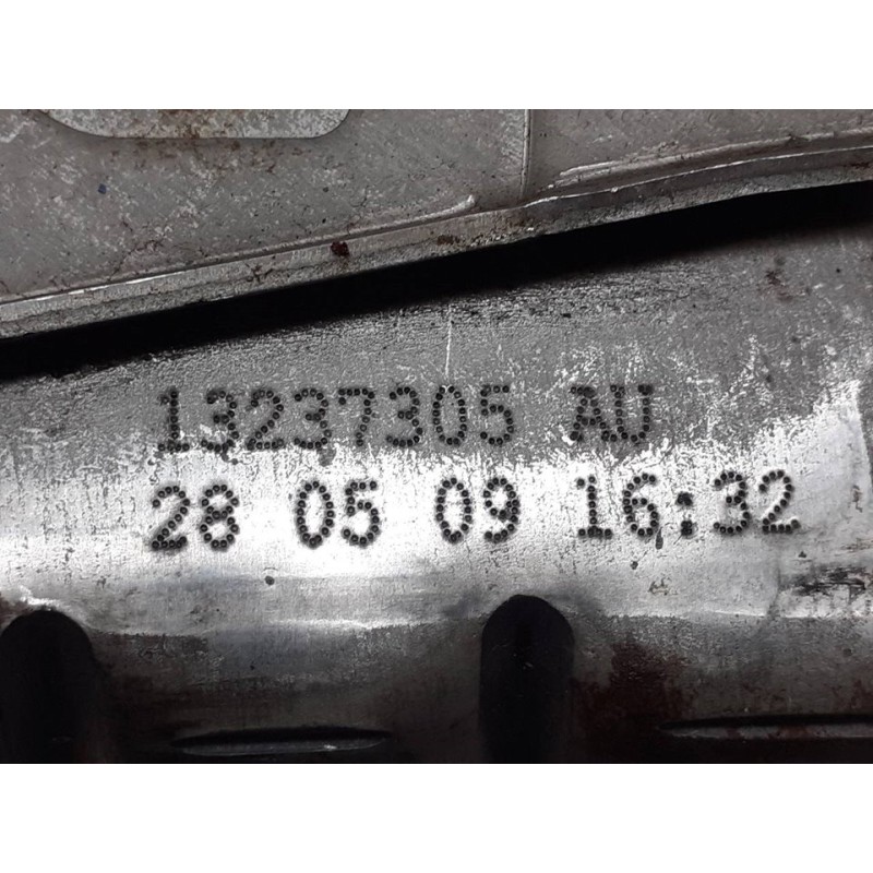 Recambio de palanca freno para opel zafira b energy referencia OEM IAM 13237305 - Gris 5