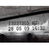Recambio de palanca freno para opel zafira b energy referencia OEM IAM 13237305  