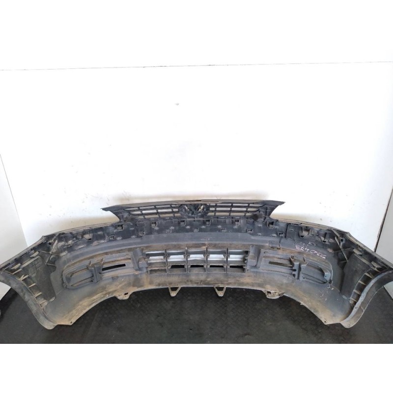 Recambio de paragolpes delantero para volkswagen caddy ka/kb (2k) furg. referencia OEM IAM - Blanco 7