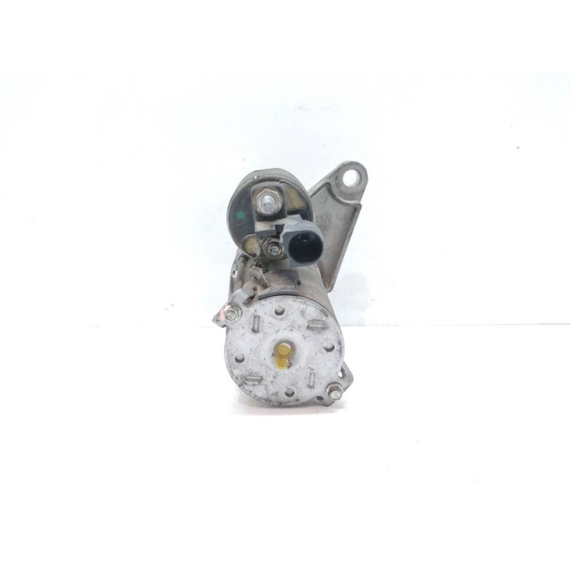 Recambio de motor arranque para seat ibiza st (6j8) reference referencia OEM IAM 02T911023S D6GS12 VALEO 5