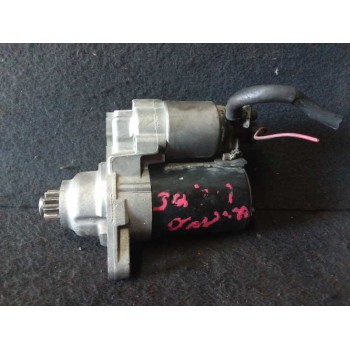 MOTOR ARRANQUE 0001120406 BOSCH