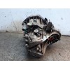 Recambio de caja cambios para renault megane ii berlina 5p luxe dynamique referencia OEM IAM TL4A001  