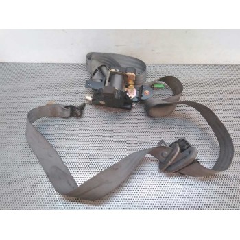 CINTURON SEGURIDAD DELANTERO DERECHO 