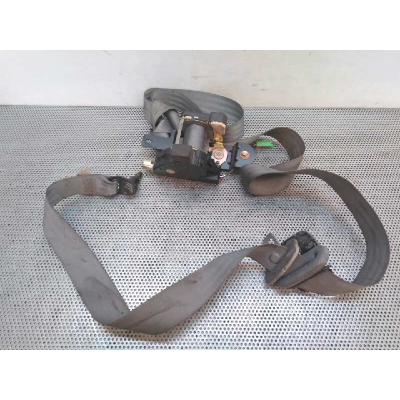 Recambio de cinturon seguridad delantero derecho para daewoo lacetti 1.6 cat referencia OEM IAM   