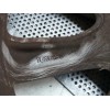 Recambio de llanta para opel zafira b cosmo referencia OEM IAM 16X65J 13116621 