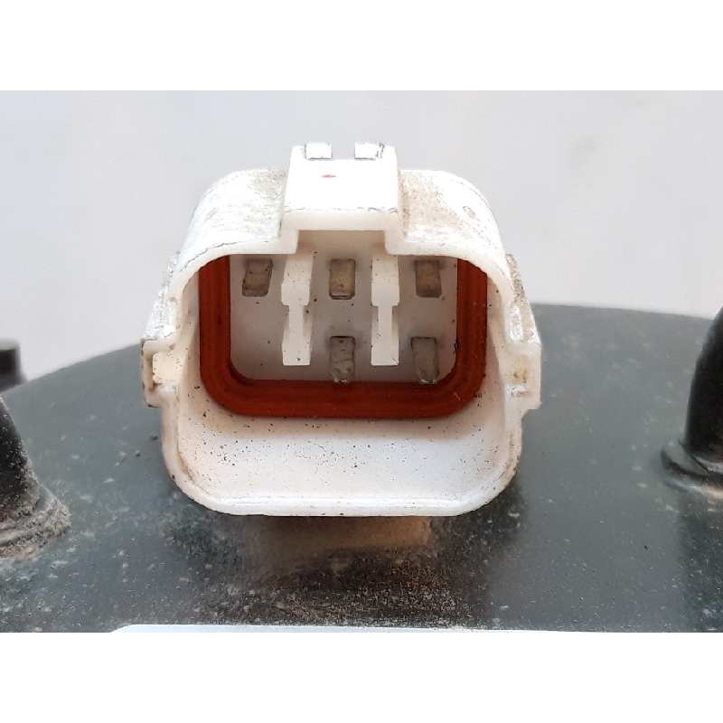 Recambio de aforador para kia shuma ii 1.6 ls berlina portón referencia OEM IAM F00T058506 K2NC1335Z BOSCH 4