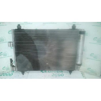 CONDENSADOR / RADIADOR AIRE ACONDICIONADO 9632629580 