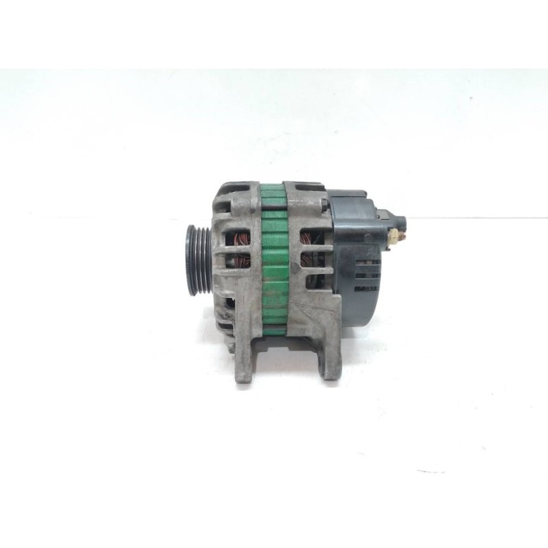 Recambio de alternador para hyundai elantra (xd) 1.6 gls full (4-ptas.) referencia OEM IAM 3730022600 AB160128 