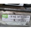 Recambio de motor arranque para seat ibiza st (6j8) reference referencia OEM IAM 02T911023S D6GS12 VALEO