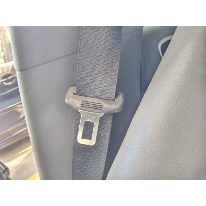 Recambio de cinturon seguridad delantero derecho para porsche cayenne (typ 9pa) básico referencia OEM IAM   