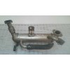 Recambio de enfriador egr para hyundai i30 1.6 crdi cat referencia OEM IAM 284162A700  