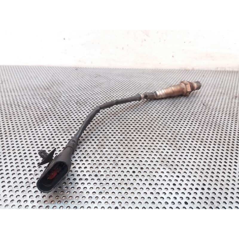 Recambio de sonda lambda para lancia lancia y 1.2 cat referencia OEM IAM 0258006206 - Verde 2