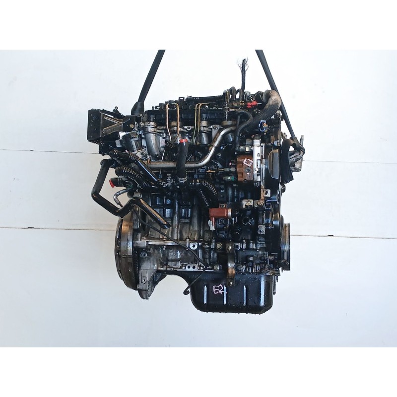 Recambio de motor completo para ford focus c-max (cap) trend (d) referencia OEM IAM G8DA  