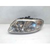 Recambio de faro izquierdo para chrysler voyager (rg) 2.4 se warner bros referencia OEM IAM 04857703ABF  