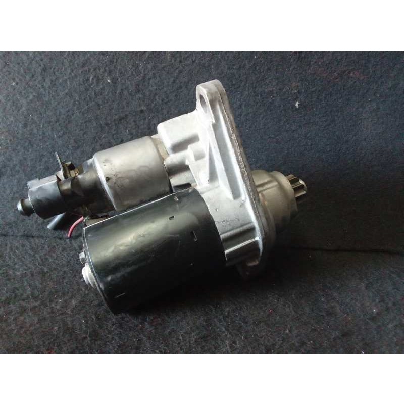 Recambio de motor arranque para volkswagen polo (9n1) 1.4 16v referencia OEM IAM 0001120406  BOSCH 2