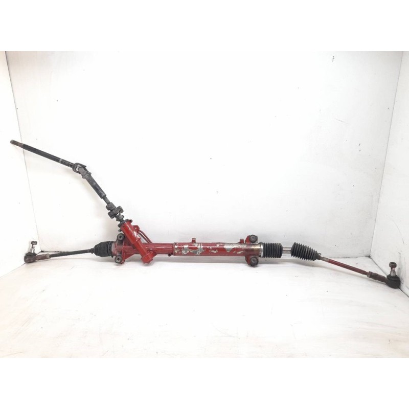 Recambio de cremallera direccion para iveco daily caja abierta / volquete 35 - c 12 caja abierta referencia OEM IAM 7852540  