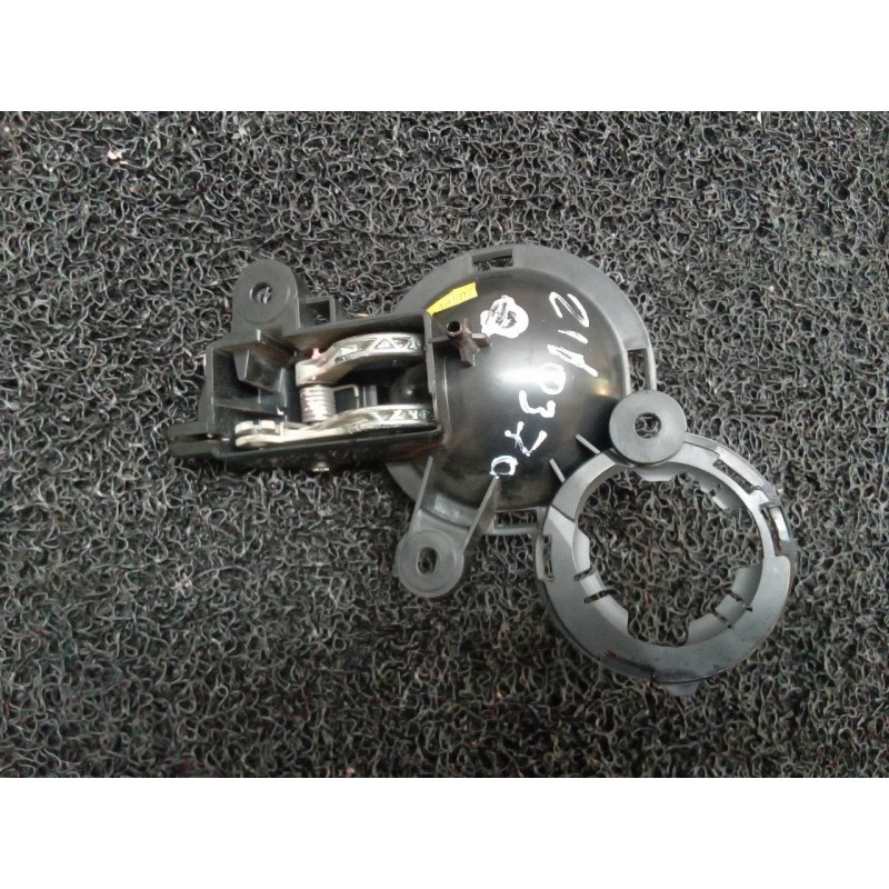 Recambio de maneta interior delantera izquierda para bmw mini (r50,r53) one referencia OEM IAM - Rojo 2