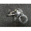 Recambio de maneta interior delantera izquierda para bmw mini (r50,r53) one referencia OEM IAM   