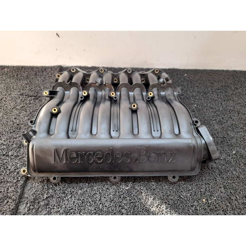 Recambio de colector admision para mercedes-benz vaneo (w414) furgoneta compacta 1.7 cdi vaneo (414.700) referencia OEM IAM 6680