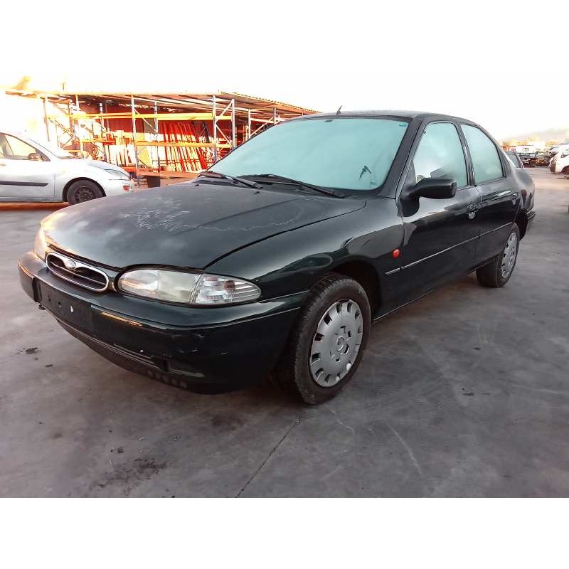 ford mondeo berlina/familiar (fd) del año 1995