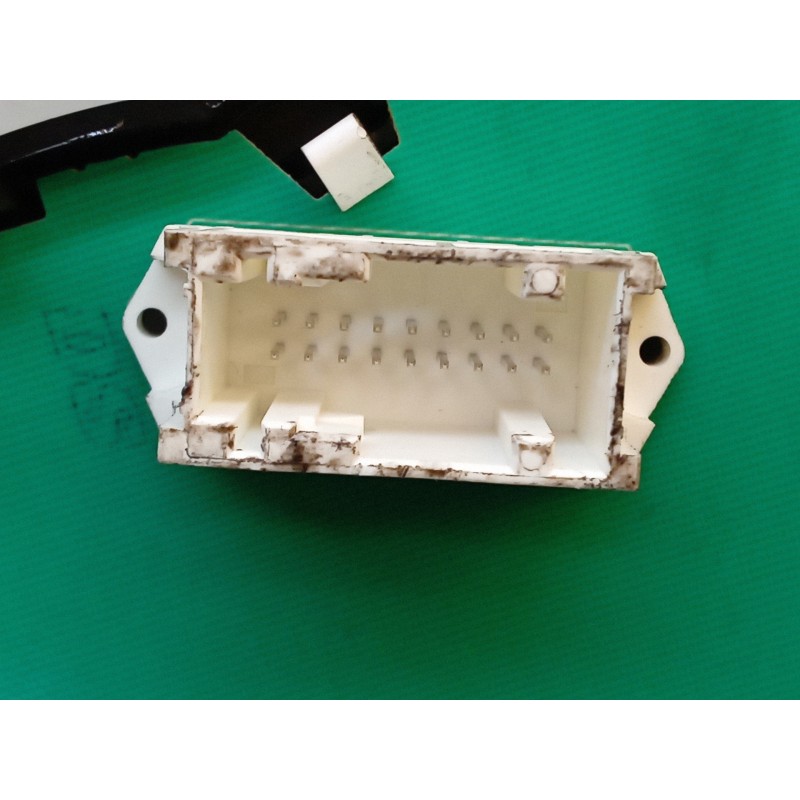 Recambio de cuadro instrumentos para peugeot 207 confort referencia OEM IAM 9666133180 A2C53065547 - Blanco 2