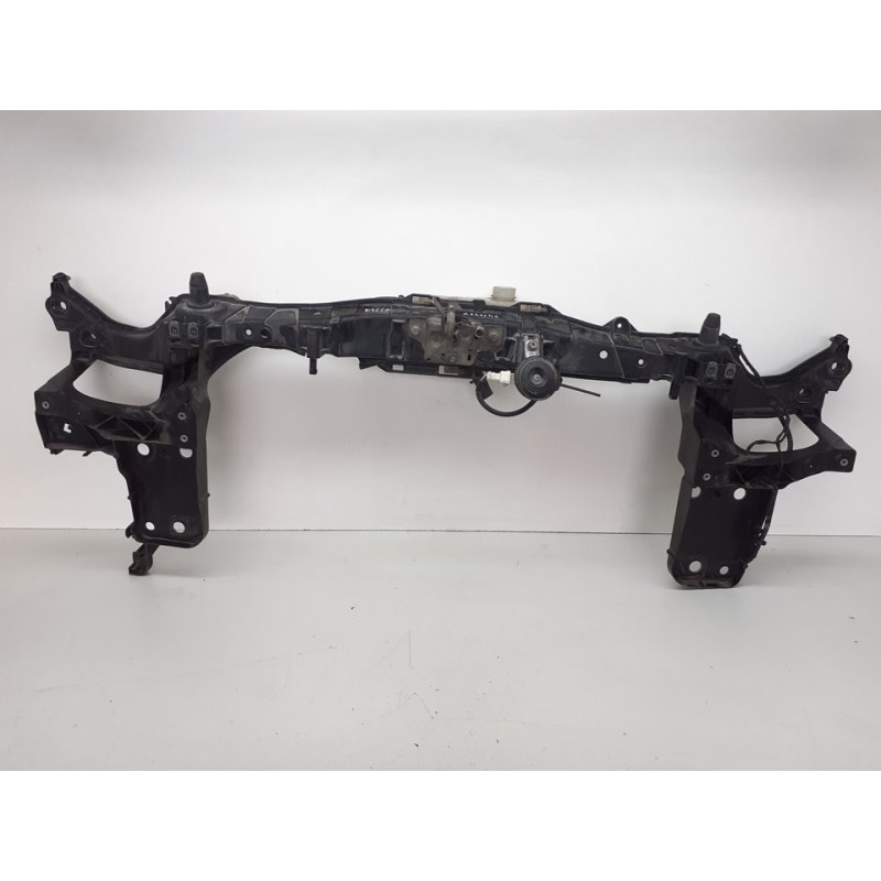Recambio de panel frontal para renault kangoo profesional referencia OEM IAM   