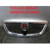 Recambio de rejilla delantera para mg serie 45 (t/rt) 1.4 16v cat referencia OEM IAM   