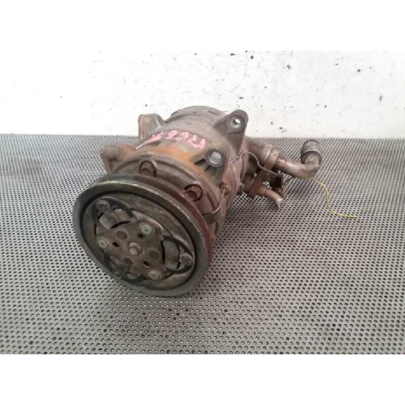 Recambio de compresor aire acondicionado para nissan vanette cargo 2.3 diesel referencia OEM IAM 926008C810 7761145010 866B97145