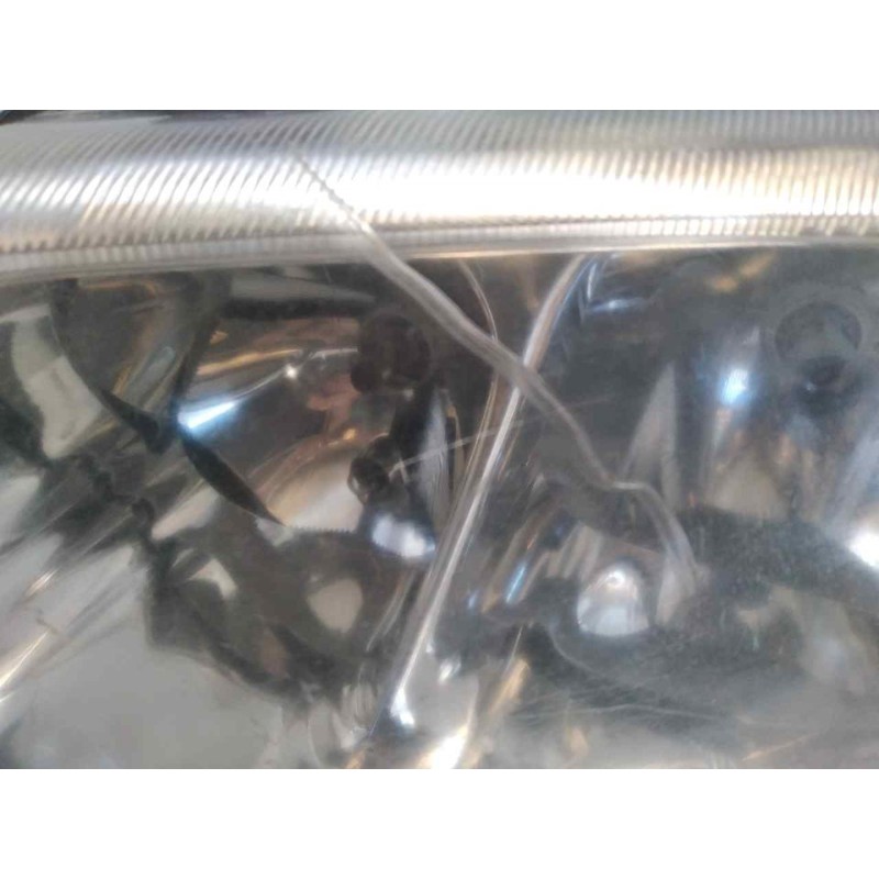 Recambio de faro izquierdo para chrysler voyager (rg) 2.4 se warner bros referencia OEM IAM 04857703ABF 2